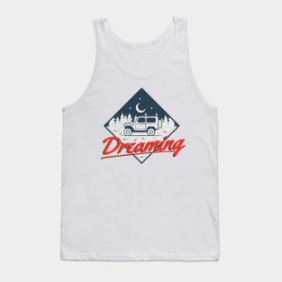 Dreaming Tank Top